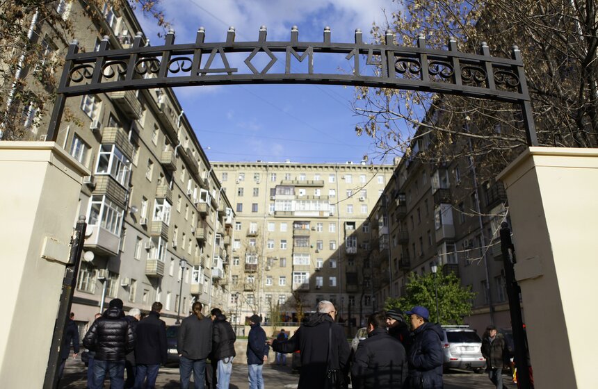 Завершено масштабное благоустройство Ленинградского шоссе 2 фото