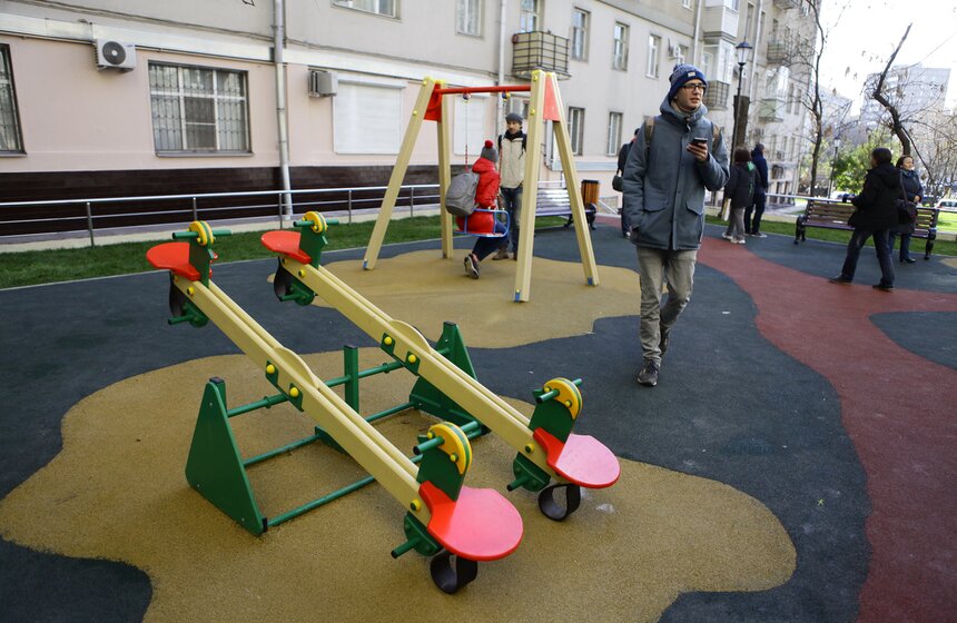 Завершено масштабное благоустройство Ленинградского шоссе 10 фото