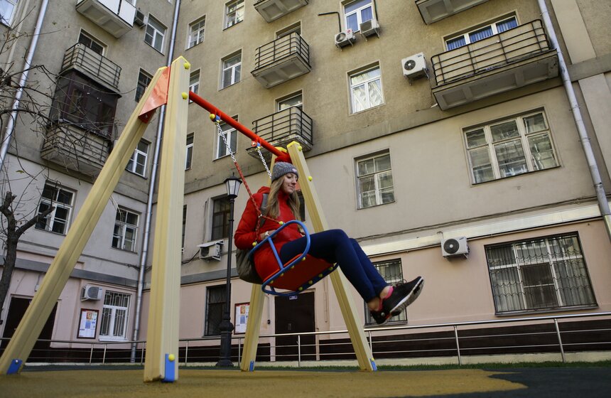 Завершено масштабное благоустройство Ленинградского шоссе 13 фото