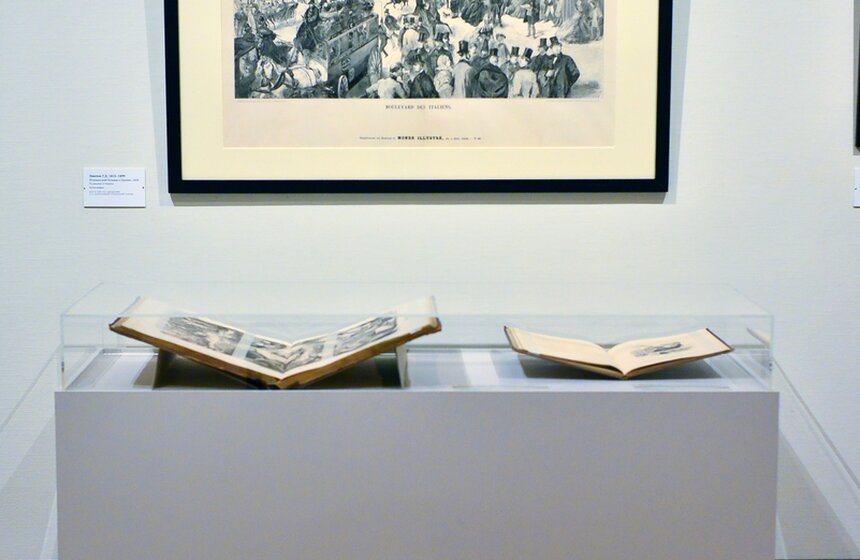 Выставка "Материалы и техники гравюры" в Третьяковке 23 фото