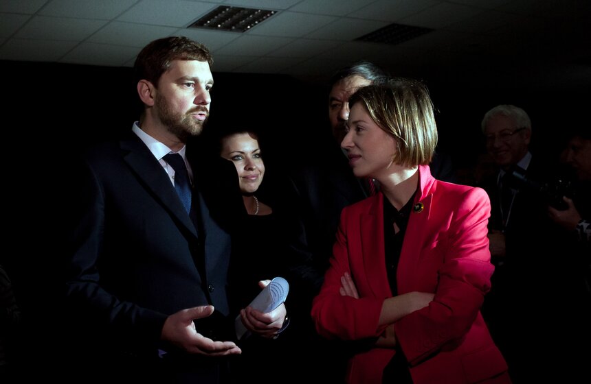 Выставка "Многонациональная Россия" на ВДНХ 19 фото