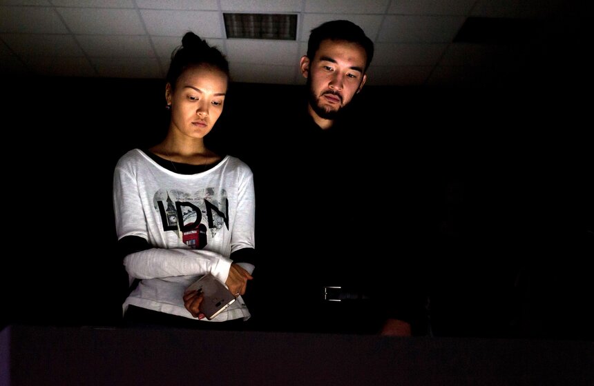 Выставка "Многонациональная Россия" на ВДНХ 21 фото