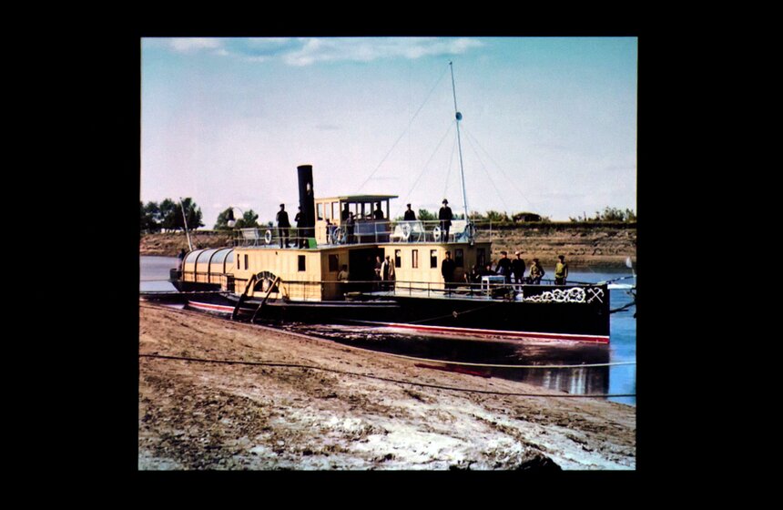 Выставка "Многонациональная Россия" на ВДНХ 7 фото