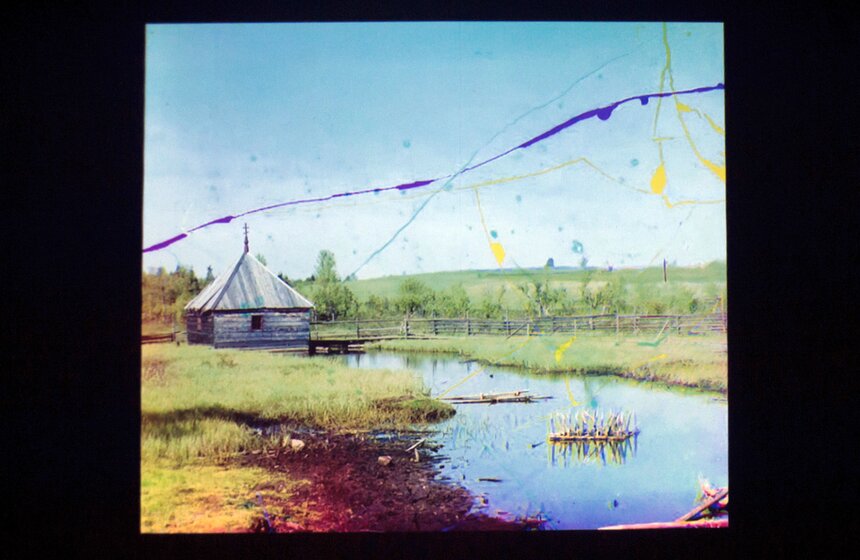 Выставка "Многонациональная Россия" на ВДНХ 16 фото