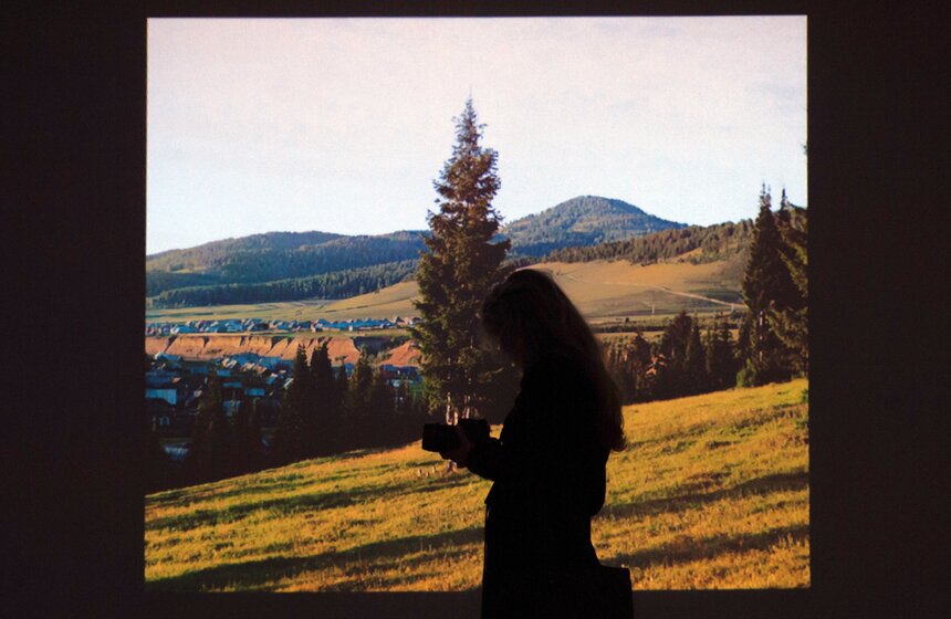 Выставка "Многонациональная Россия" на ВДНХ 8 фото