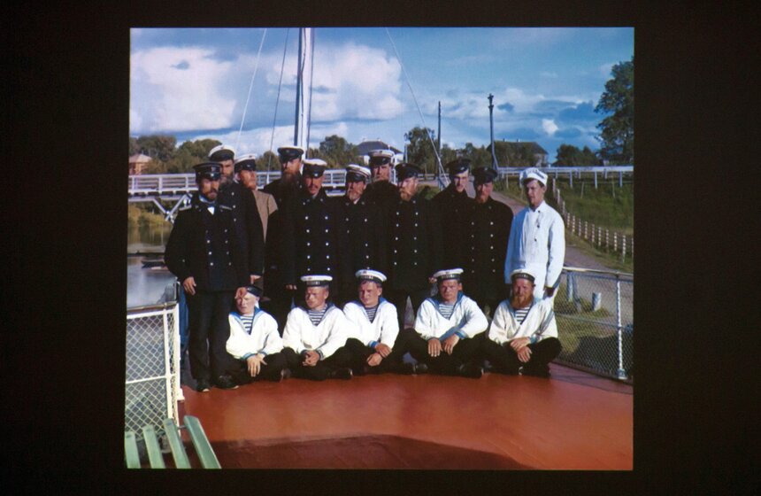 Выставка "Многонациональная Россия" на ВДНХ 12 фото