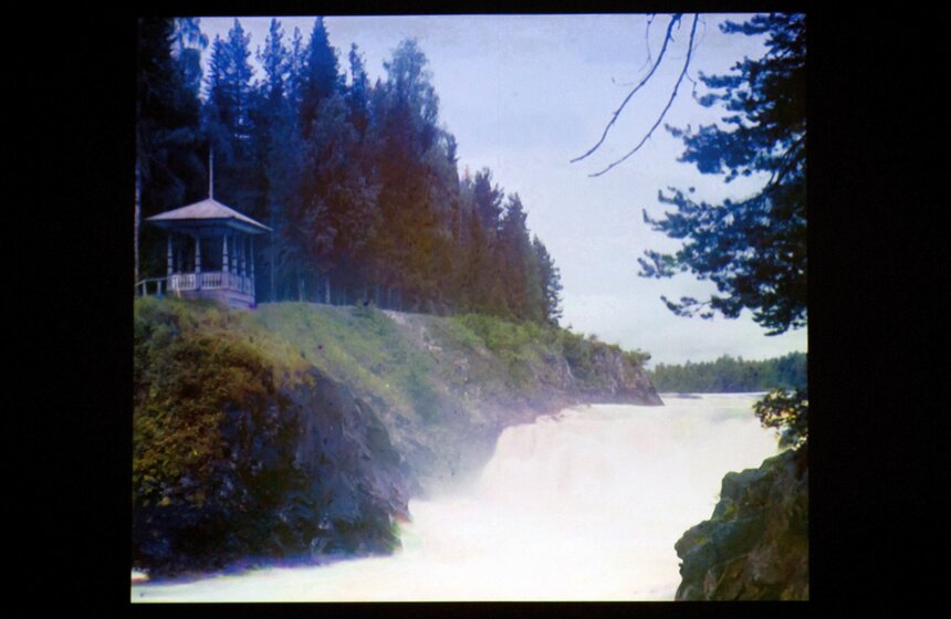 Выставка "Многонациональная Россия" на ВДНХ 11 фото