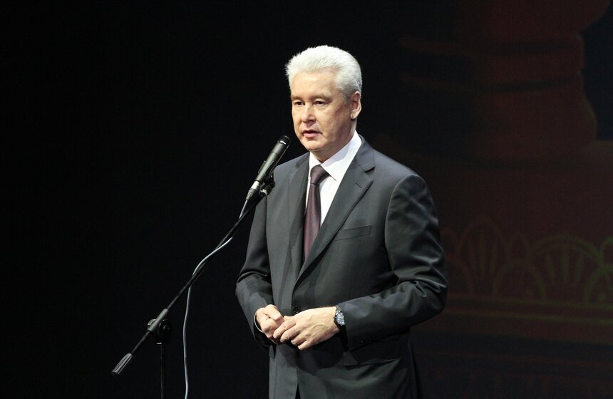 Театр "Геликон-опера" открылся после реставрации 33 фото