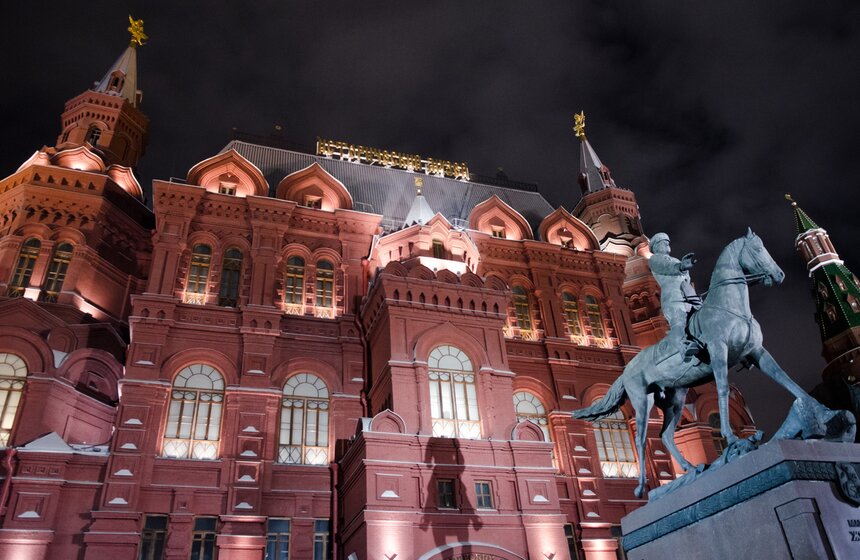 В Историческом музее открылась выставка, посвященная Романовым 1 фото