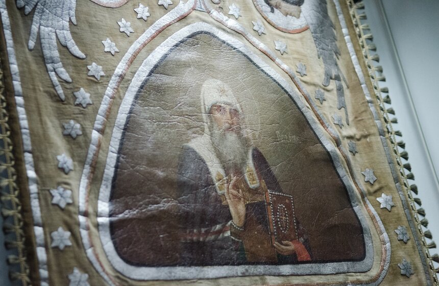 В Историческом музее открылась выставка, посвященная Романовым 20 фото