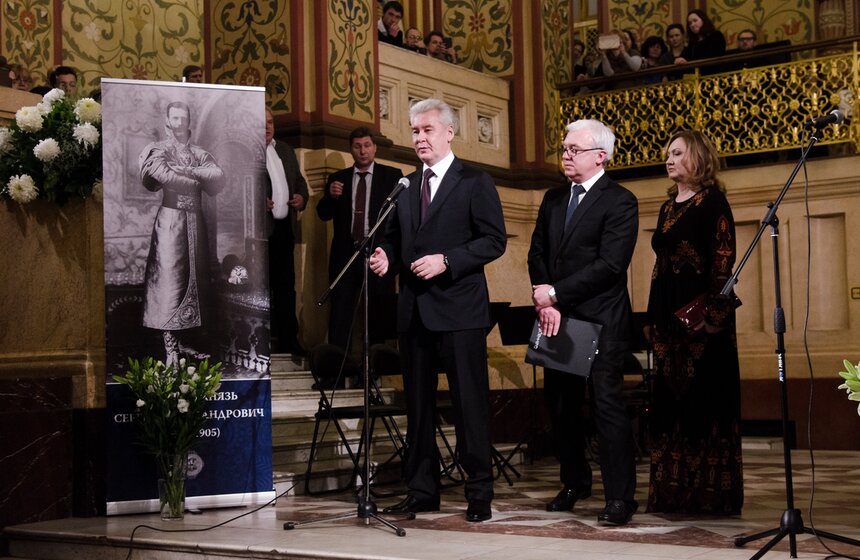 В Историческом музее открылась выставка, посвященная Романовым 28 фото