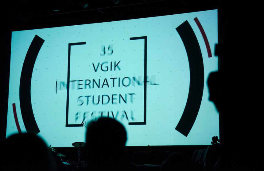 Во ВГИКе прошел фестиваль студенческих фильмов 15 фото