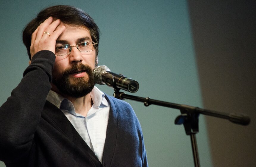 Во ВГИКе прошел фестиваль студенческих фильмов 17 фото