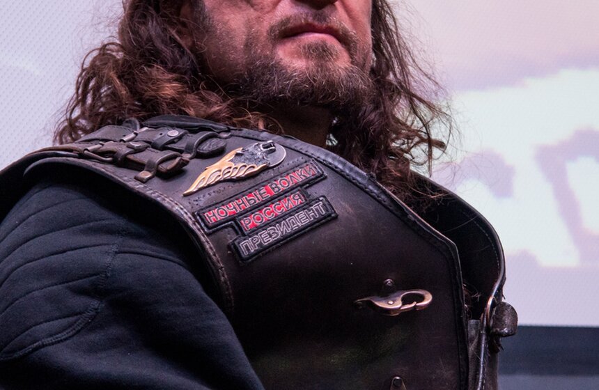 Рой Джонс встретился с российской молодежью 10 фото