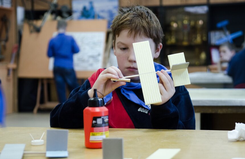 "Неделя игры и игрушки" на Воробьевых горах 2 фото