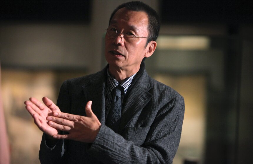 Выставка "Керамика Раку" в ГМИИ имени Пушкина 9 фото