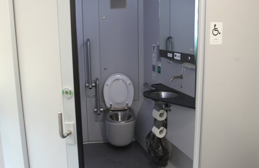 Первые поезда "Ласточка" до Крюково запустят в октябре 9 фото