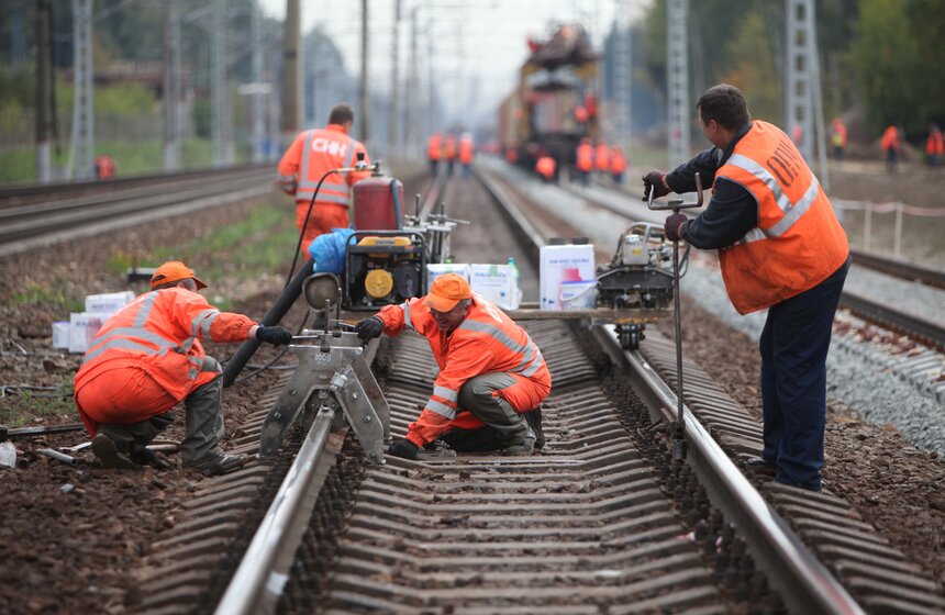 Первые поезда "Ласточка" до Крюково запустят в октябре 14 фото