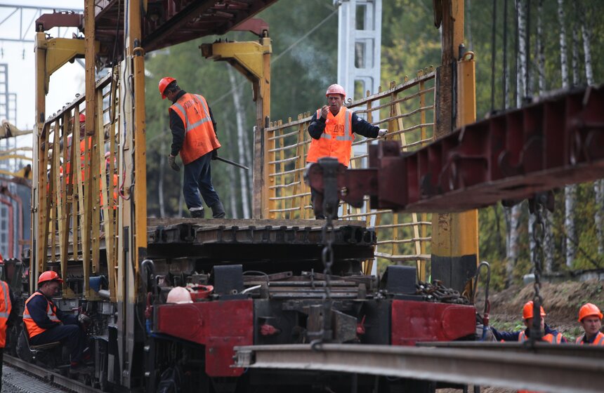 Первые поезда "Ласточка" до Крюково запустят в октябре 21 фото