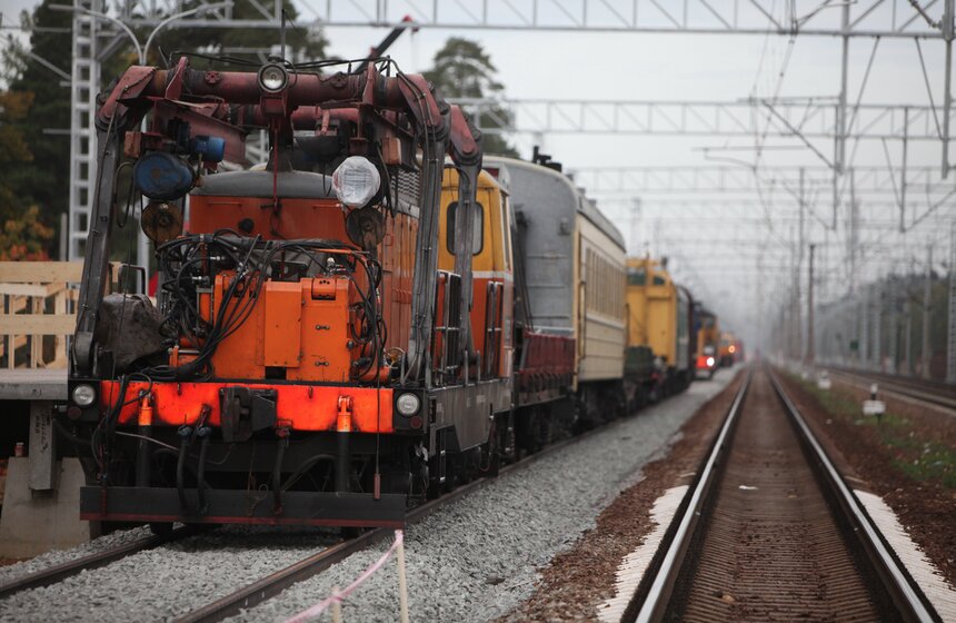 Первые поезда "Ласточка" до Крюково запустят в октябре 24 фото