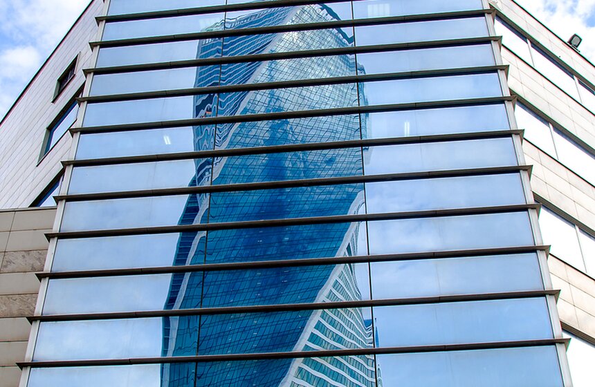 Опять +25: бабье лето в столице 24 фото