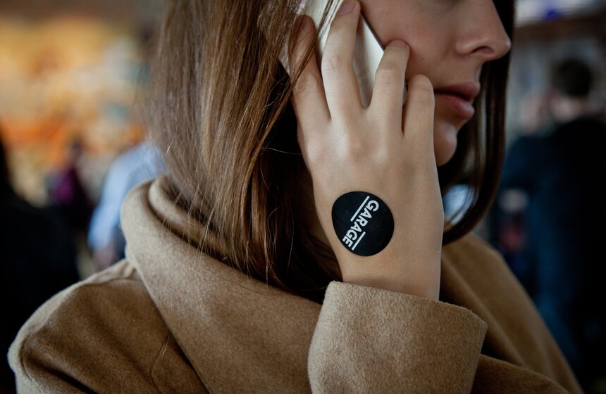 Открытие выставки "Луиз Буржуа. Структуры бытия: клетки" 20 фото