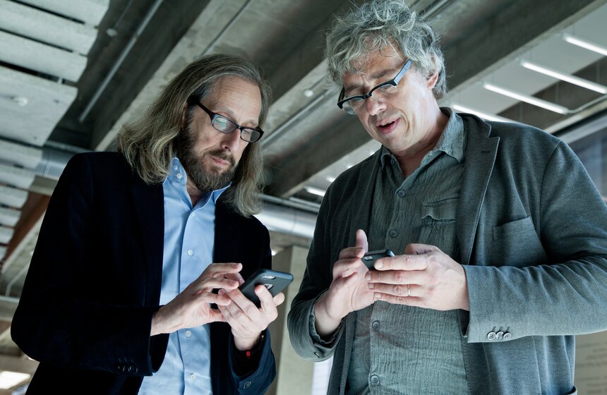 Открытие выставки "Луиз Буржуа. Структуры бытия: клетки" 7 фото