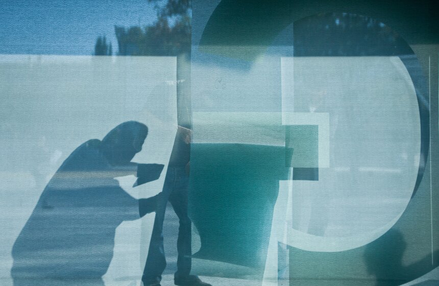 Открытие выставки "Луиз Буржуа. Структуры бытия: клетки" 12 фото