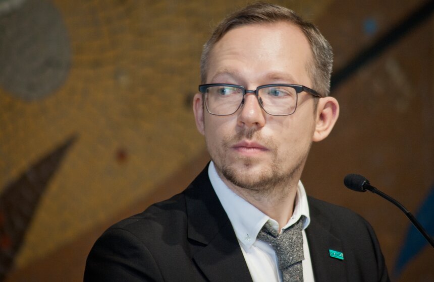 Открытие выставки "Луиз Буржуа. Структуры бытия: клетки" 14 фото