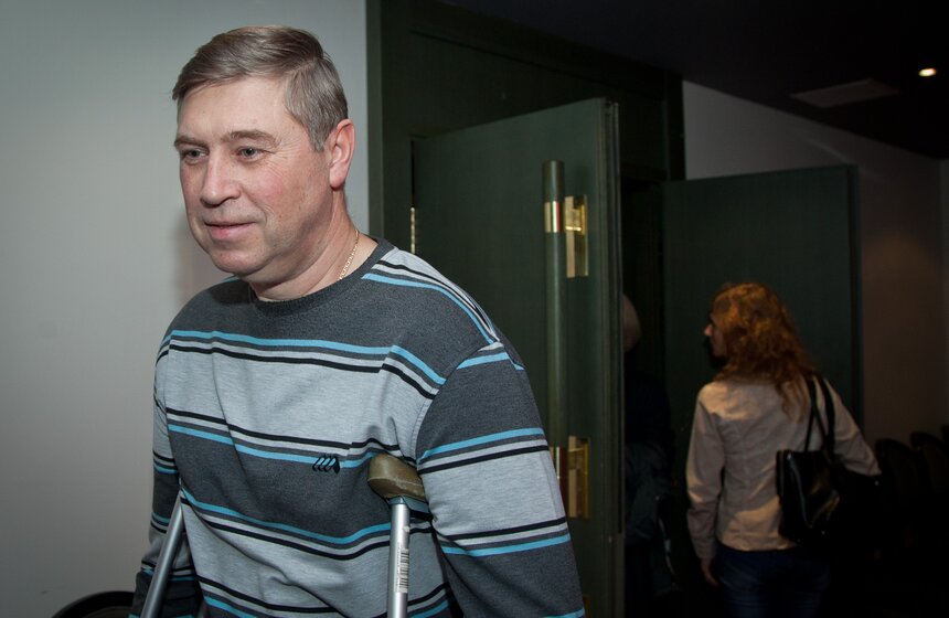 Сбор труппы в театре "Мастерская Петра Фоменко" 35 фото