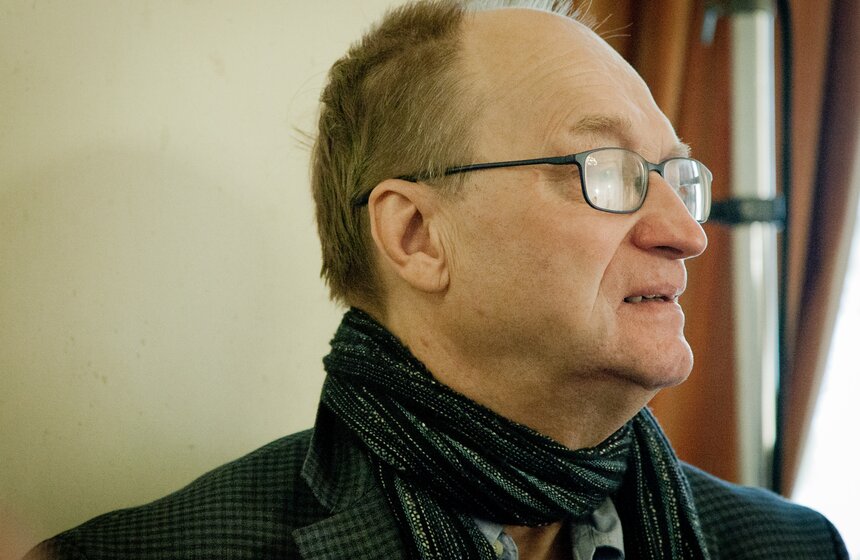 Открытие сезона в Театре имени Пушкина 39 фото