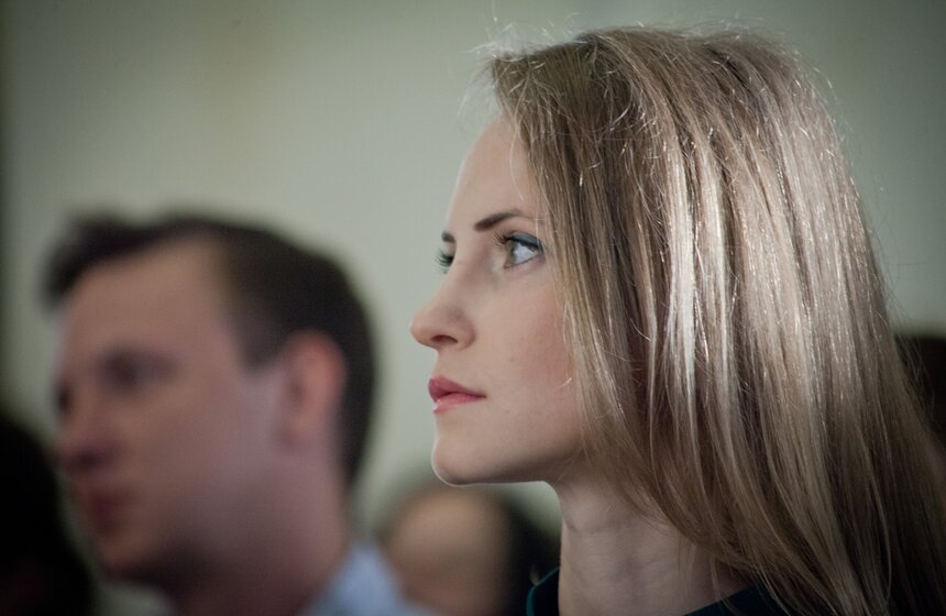 Открытие сезона в Театре имени Пушкина 33 фото