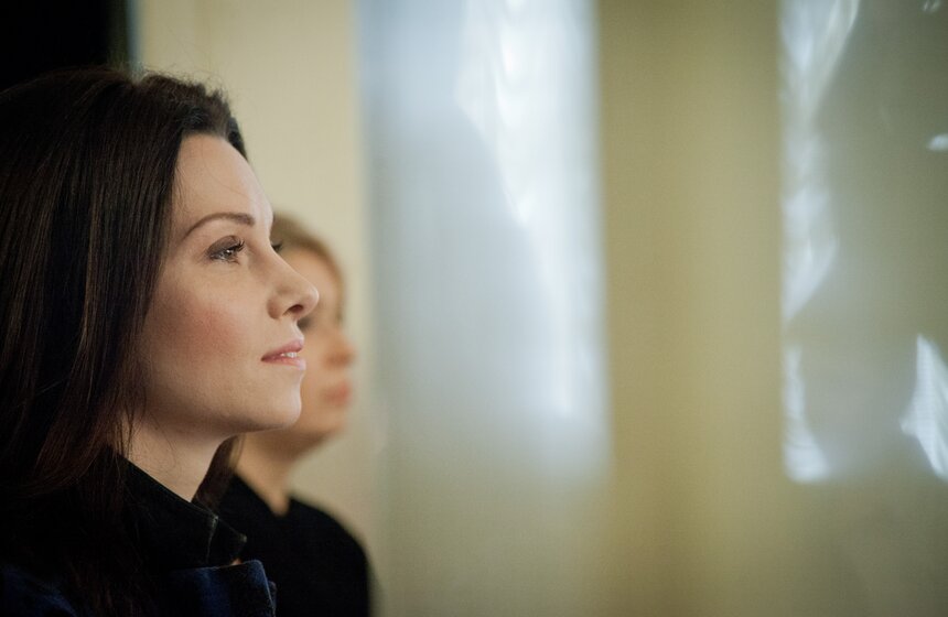 Открытие сезона в Театре имени Пушкина 37 фото