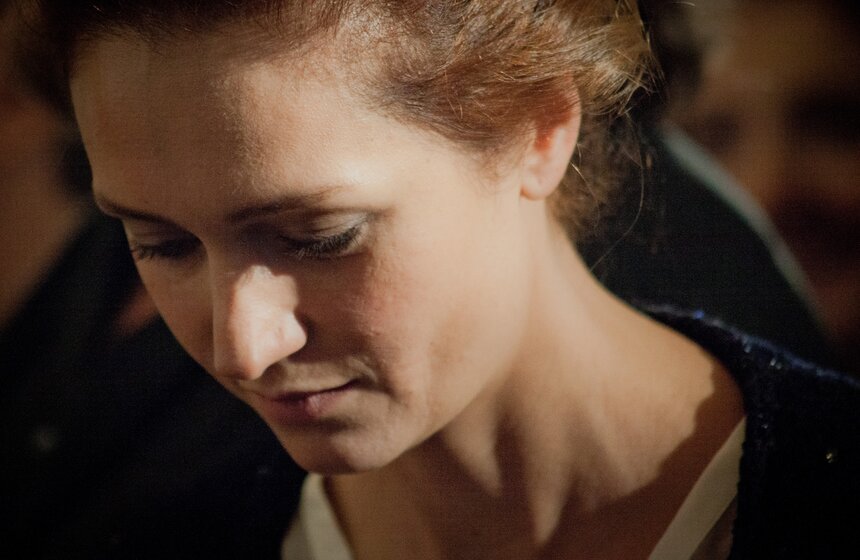 Открытие сезона в Театре имени Пушкина 12 фото