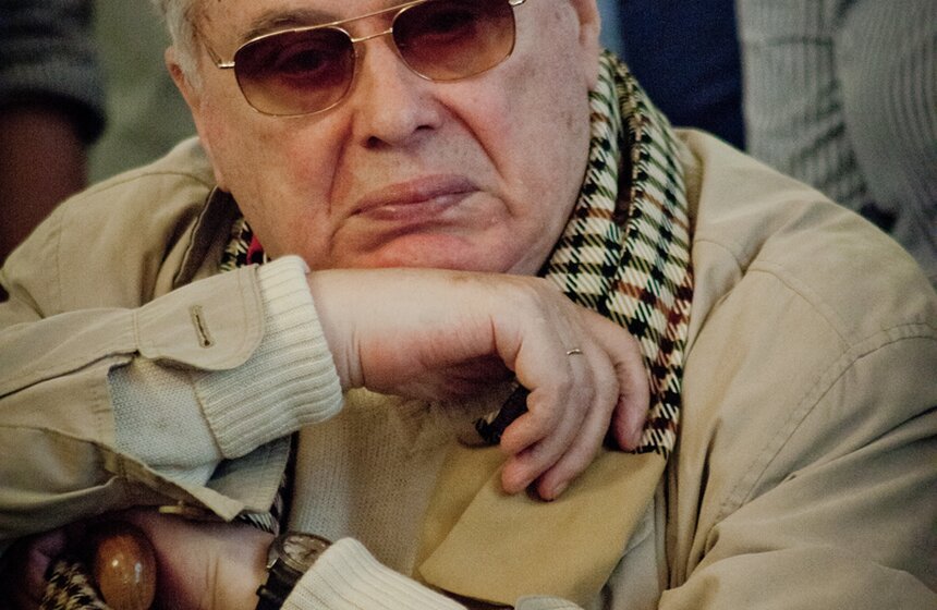 Открытие сезона в Театре имени Пушкина 21 фото