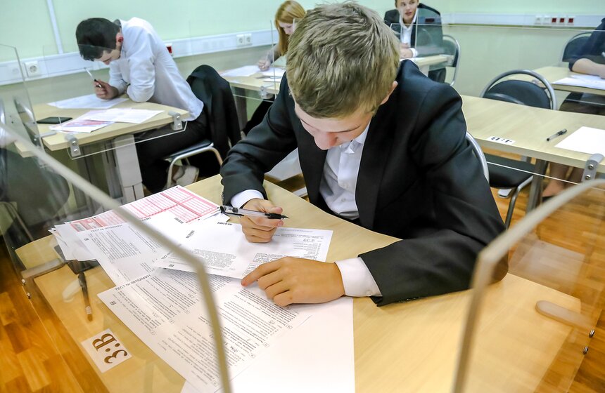 Открытие первого в Москве Центра независимой диагностики МЦКО 17 фото