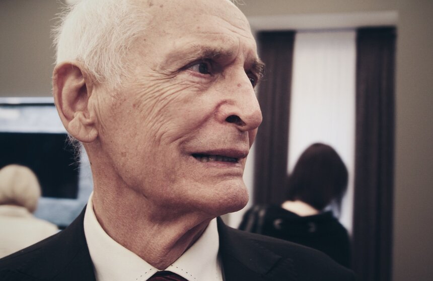 Театр имени Вахтангова открыл 95-й сезон на новой сцене 33 фото