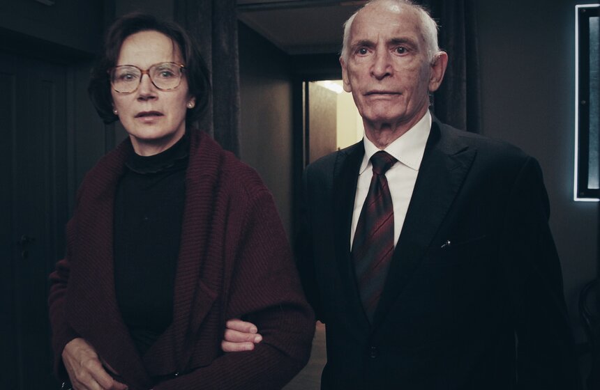 Театр имени Вахтангова открыл 95-й сезон на новой сцене 26 фото