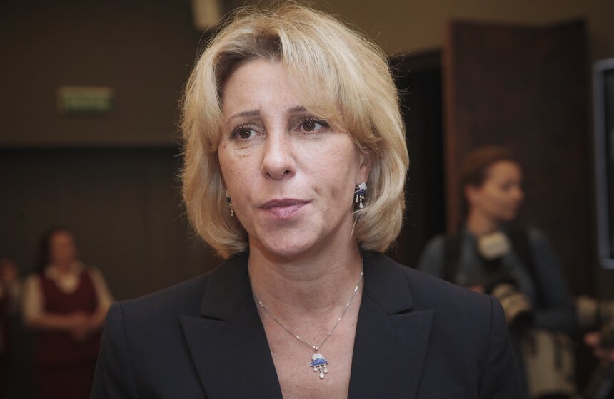 Театр имени Вахтангова открыл 95-й сезон на новой сцене 1 фото