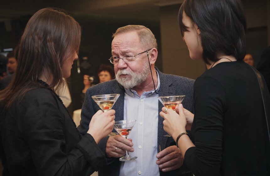 Театр имени Вахтангова открыл 95-й сезон на новой сцене 2 фото