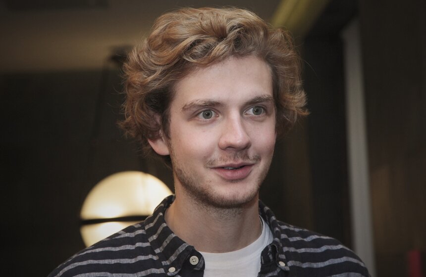 Театр имени Вахтангова открыл 95-й сезон на новой сцене 5 фото