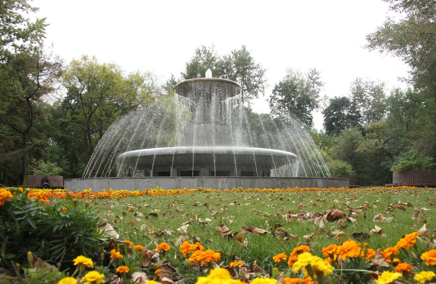 Открытие спортивного комлекса в Первом МГМУ им. Сеченова 14 фото