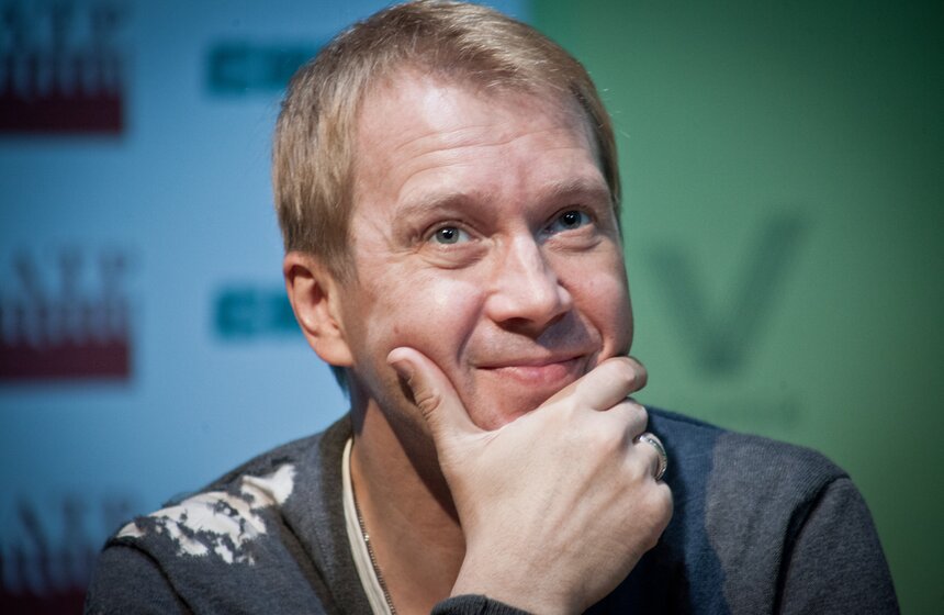 Открытие фестиваля "TERRITORIЯ" 21 фото