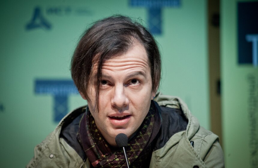 Открытие фестиваля "TERRITORIЯ" 17 фото