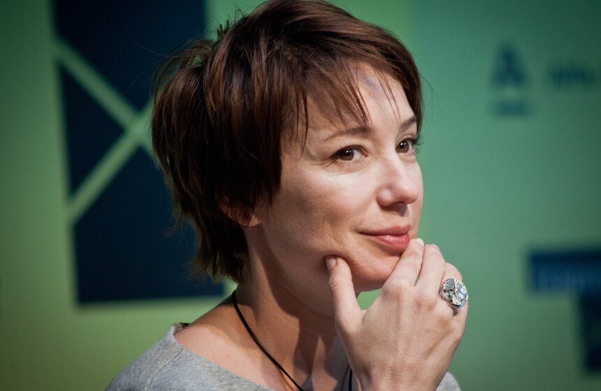 Открытие фестиваля "TERRITORIЯ" 5 фото