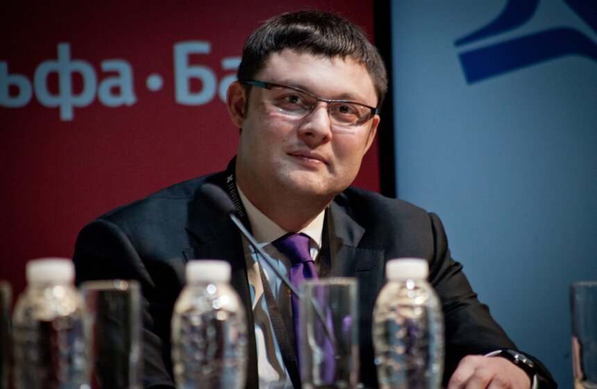 Открытие фестиваля "TERRITORIЯ" 6 фото