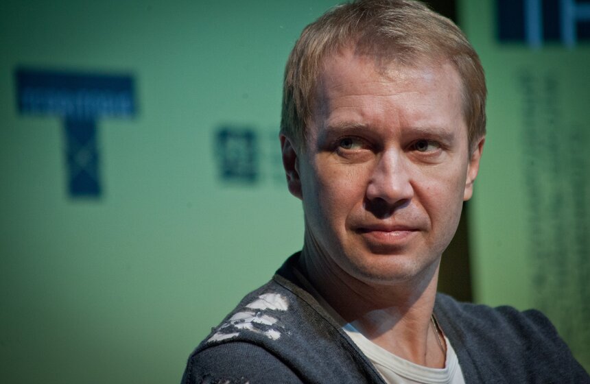 Открытие фестиваля "TERRITORIЯ" 7 фото