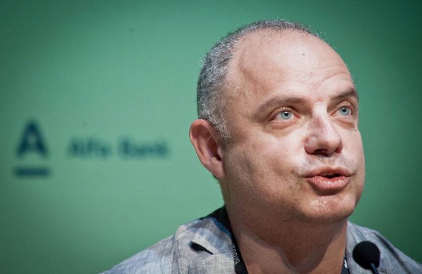 Открытие фестиваля "TERRITORIЯ" 10 фото