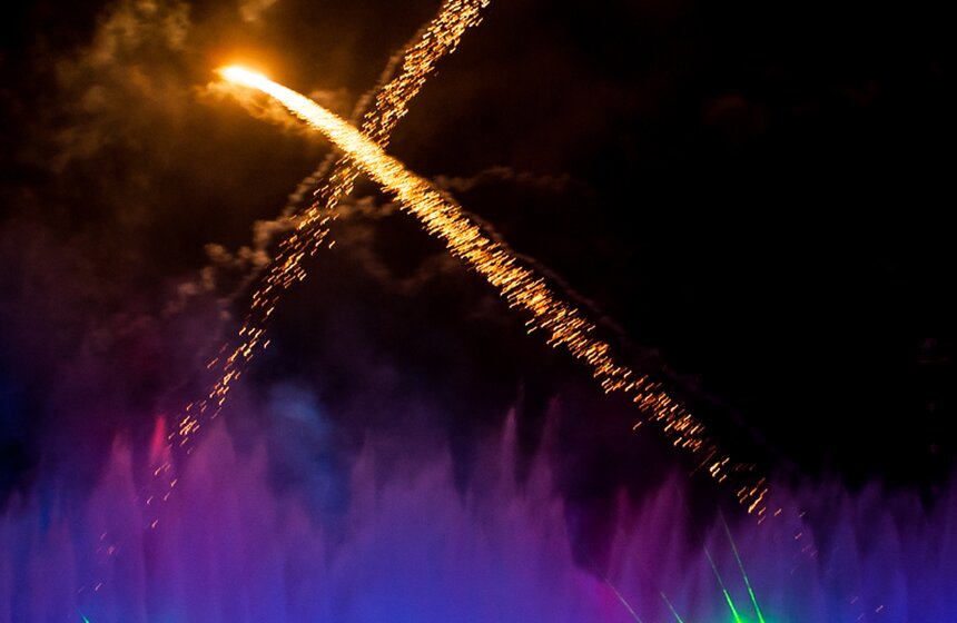 В столице завершился международный фестиваль "Круг cвета" 11 фото