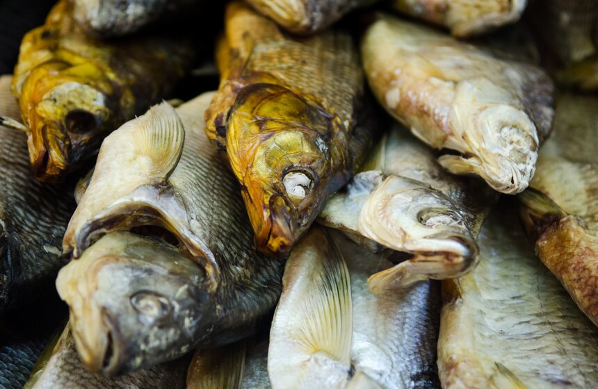 В "Крокус Экспо" открылась выставка "Золотая осень" 36 фото